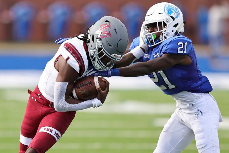Ultimate HBCU Sports Lower Division Top 10 Football Poll- Week 6