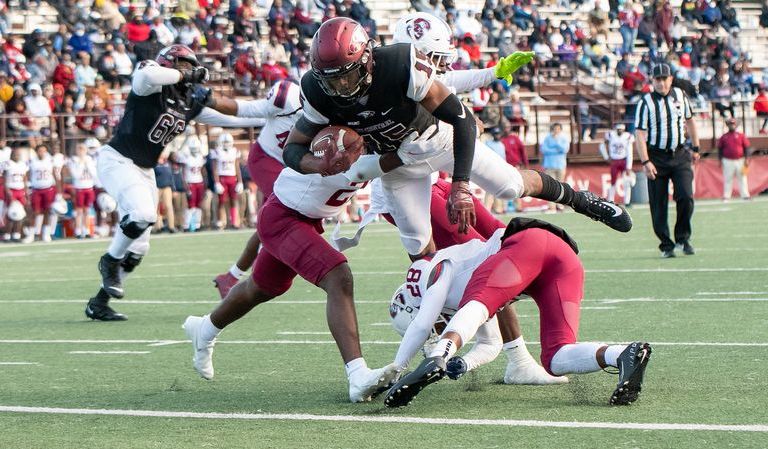 North Carolina Central and South Carolina State could decide who wins MEAC