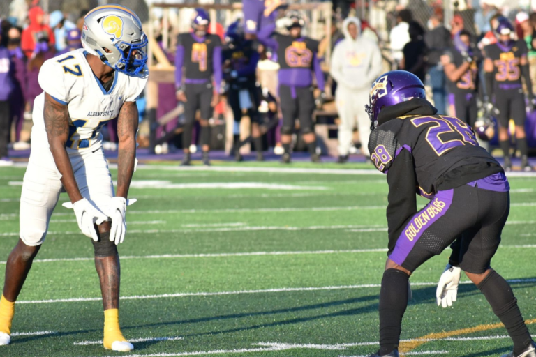 Albany State 2023 football schedule includes multiple HBCU Classic matchups