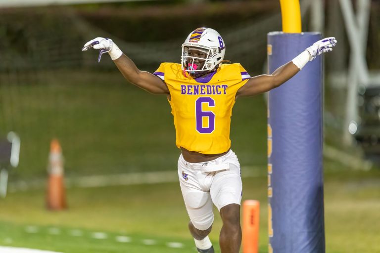 HBCU Football: The 8 Takeaways from Week 5