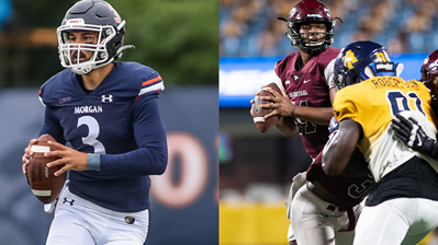 MEAC conference game to be televised in primetime on ESPN 2