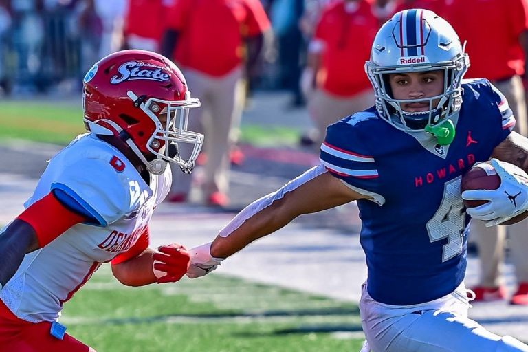 HBCU Sports Week 9 takeaways: The MEAC is crazy and divisional races are still up for grabs