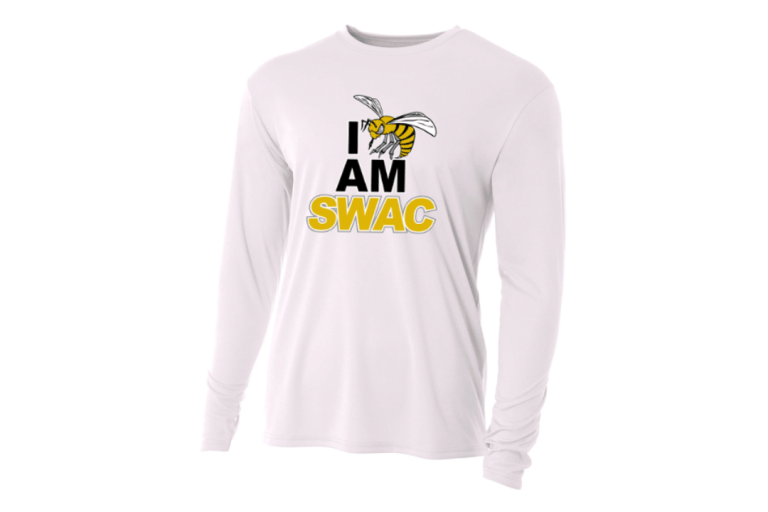 Do you have your “I am SWAC” gear? Alabama State coach’s viral phrase is being sold
