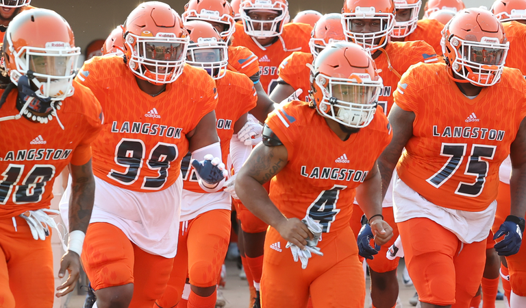 Ultimate HBCU Sports Division II Top 10 Football Poll – Week 5