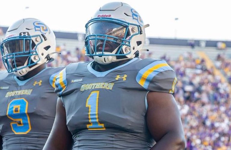 HBCU Football: These are the 5 games to watch in Week 6