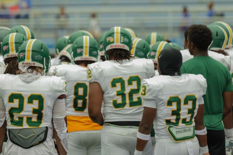 SIAC football 2023: Kentucky State ready for fresh start and fun this season