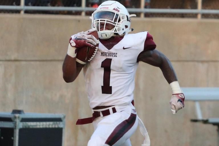 Preview: Will 0-8 Morehouse find its first win against Albany State?