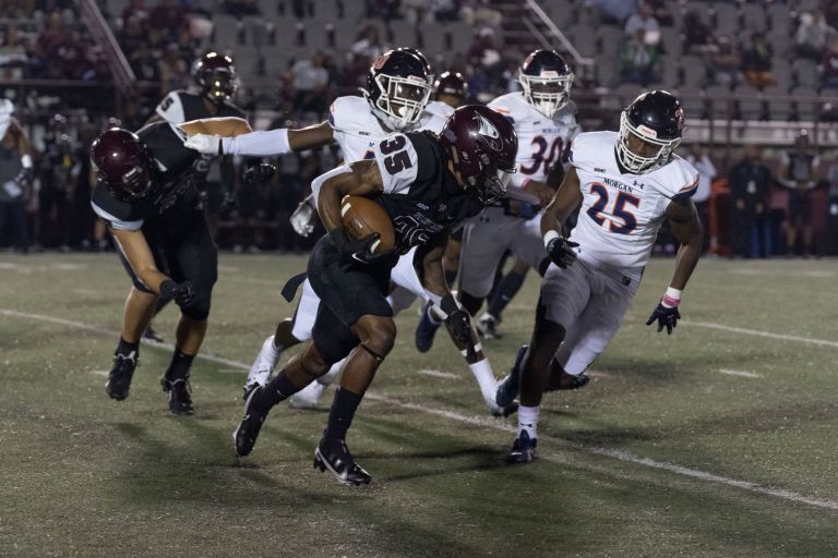 The modern history of HBCU conference realignment: What’s next for the MEAC?