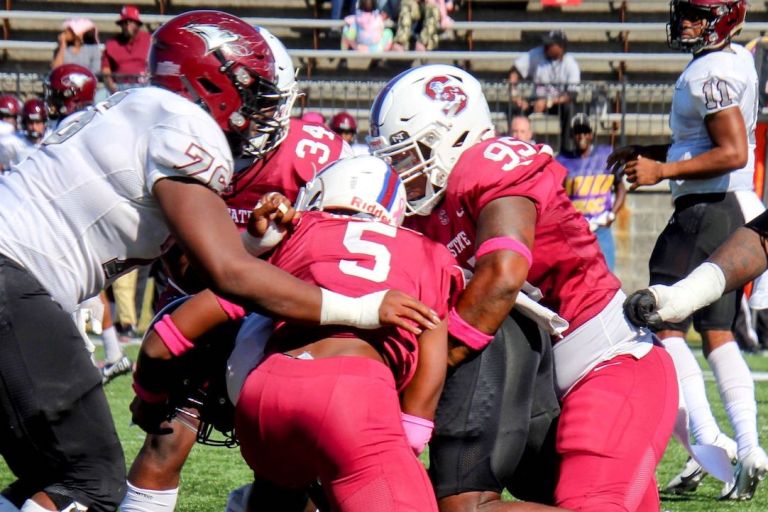 HBCU spring football 2023: A complete list of game dates