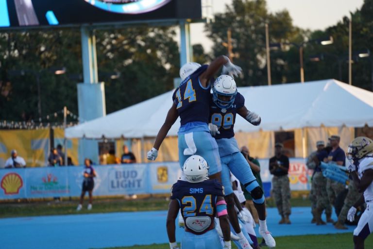 HBCU Week 10 games to watch: Conference championship implications are on the line