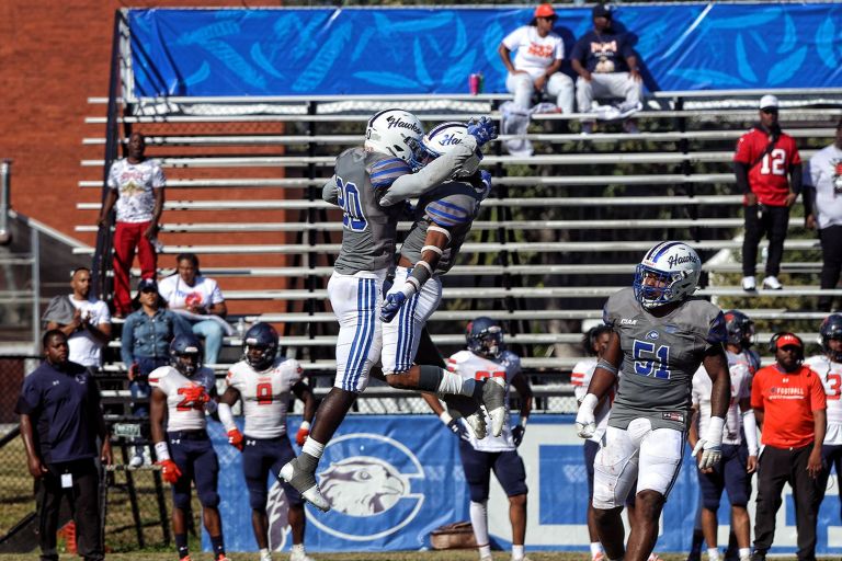 2022 CIAA championship preview: Chowan vs Fayetteville State