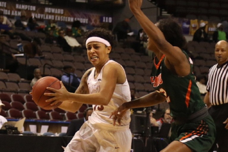 Former Bethune-Cookman star Kendra Cooper dies at age 27