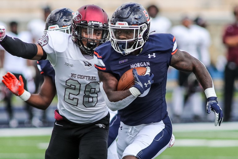 The one major question for each school heading into MEAC Media Day