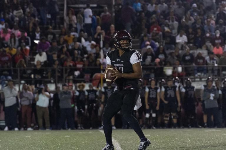 North Carolina Central grinds out win over Morgan State in MEAC opener