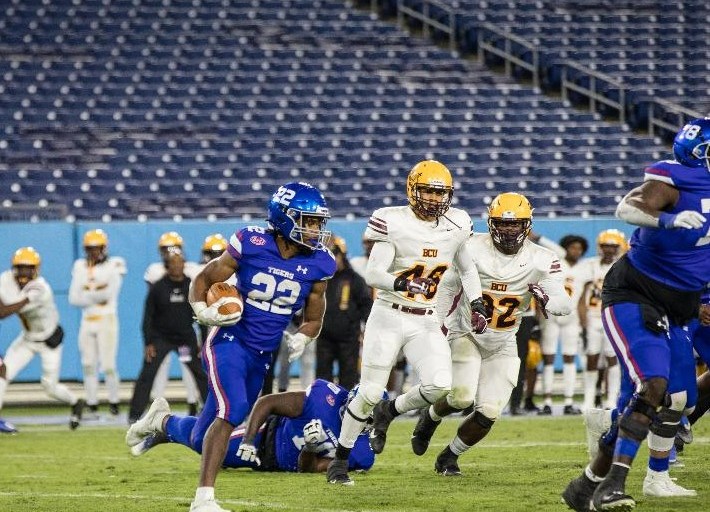 Tennessee State finally begins Ohio Valley play. Can the Tigers get on winning streak?