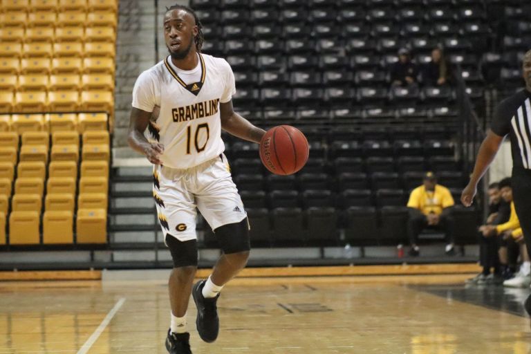 The way too early HBCU Division I March Madness tournament projections