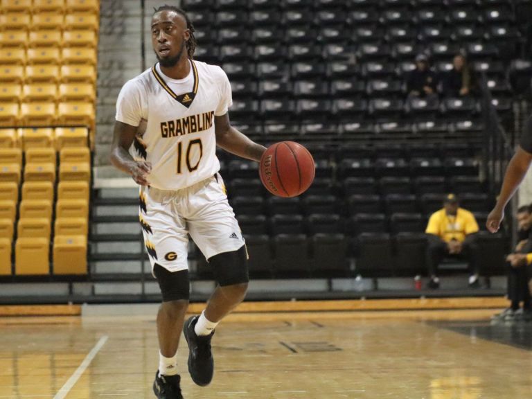 GSU Basketball