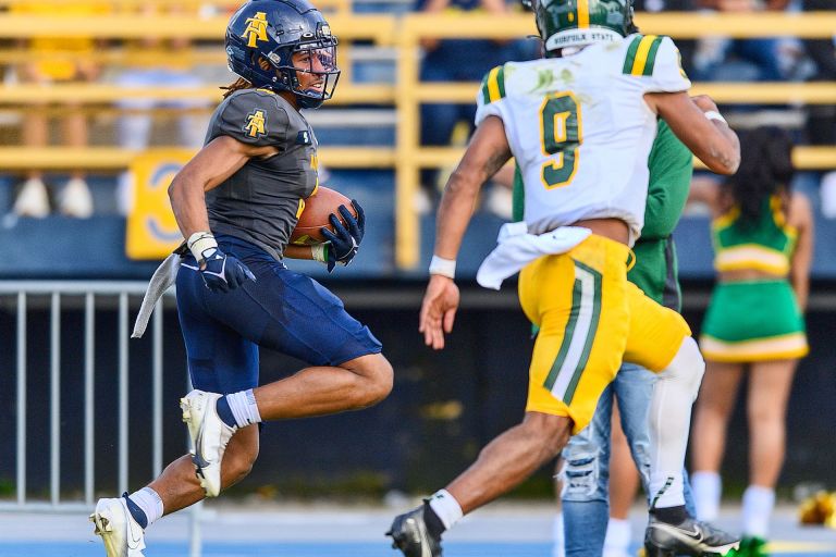 HBCU Football Week 11: The home stretch provides intrigue. These are the 5 games to watch