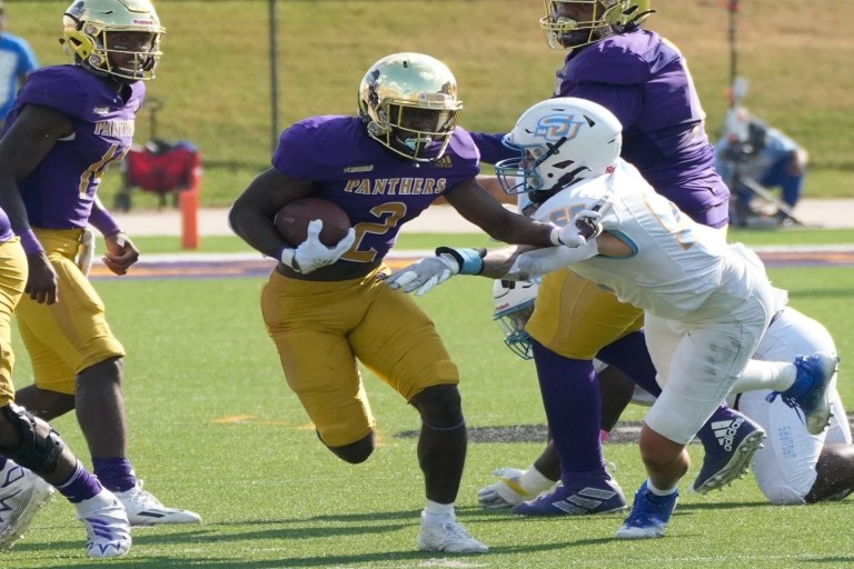 Whew! The SWAC West got wilder after crazy Saturday. This is how it happened