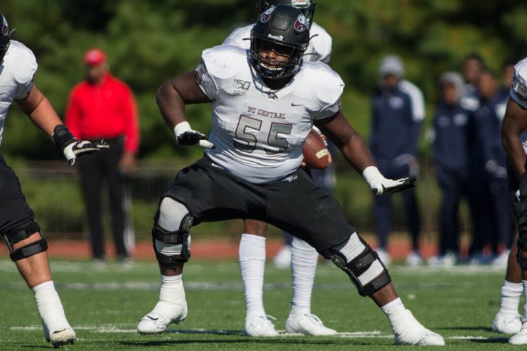 MEAC releases 2022 all-conference football teams, honors