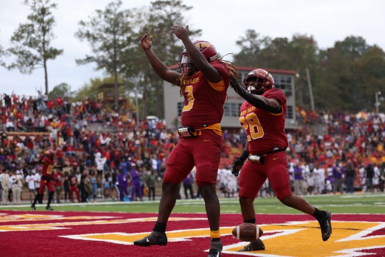 Tuskegee needed double overtime to maintain hot start