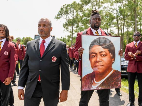 Bethune-Cookman fires Terry Sims after seven seasons