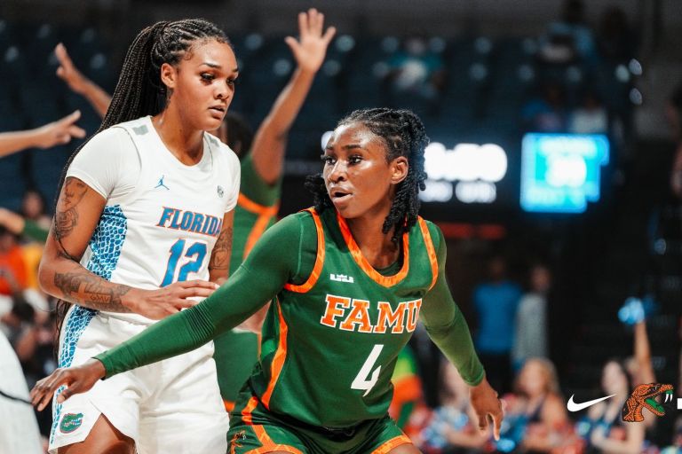Here’s how HBCU basketball squads fared against NCAA tournament teams on opening night