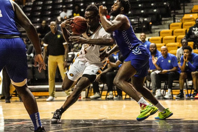 Grambling State hosts Colorado in historic HBCU-Power 5 matchup