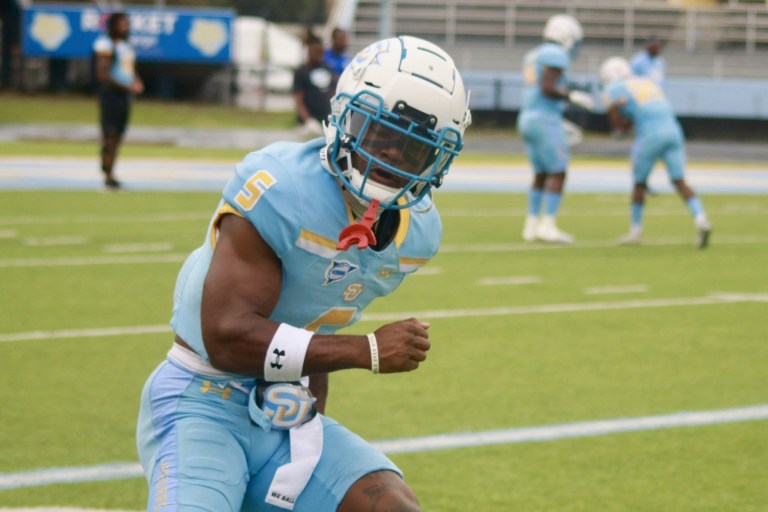 Jackson State gets Christmas Day recruiting haul