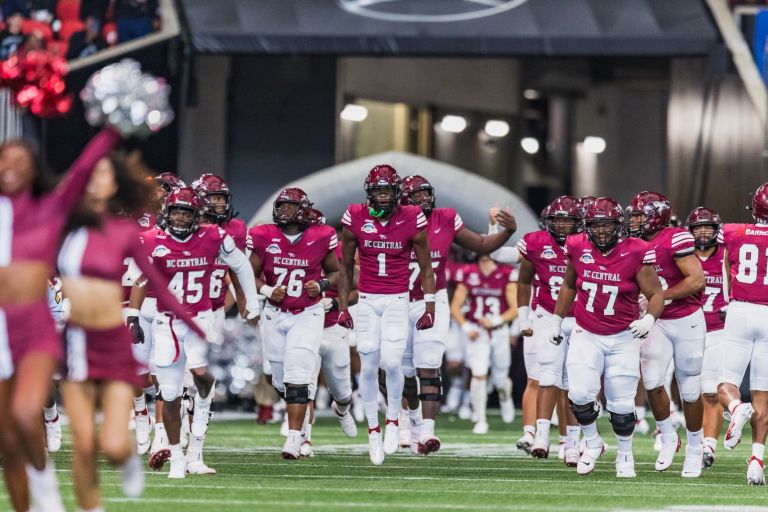 ‘Hungry’ NC Central hasn’t changed goal after championship run