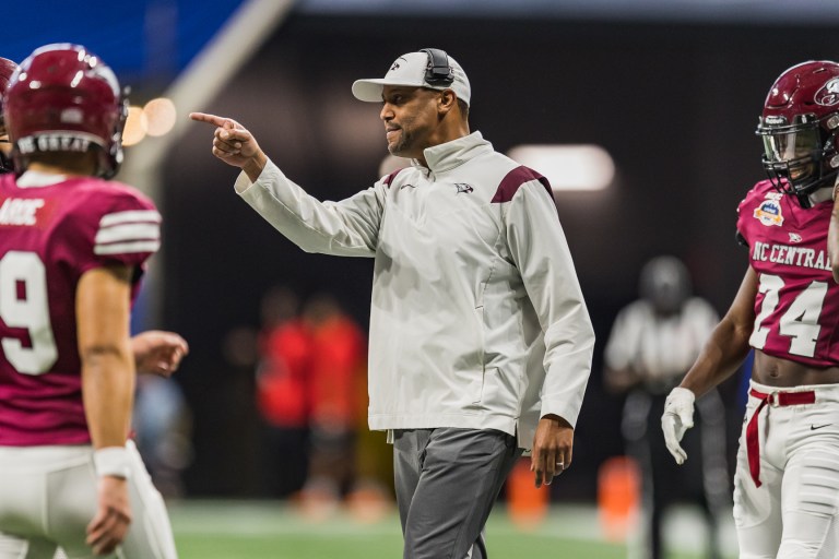 Power ranking every MEAC head football coach entering 2023