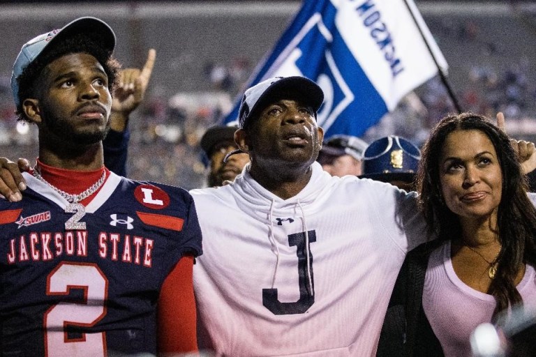 Timeline of Coach Prime’s career at Jackson State