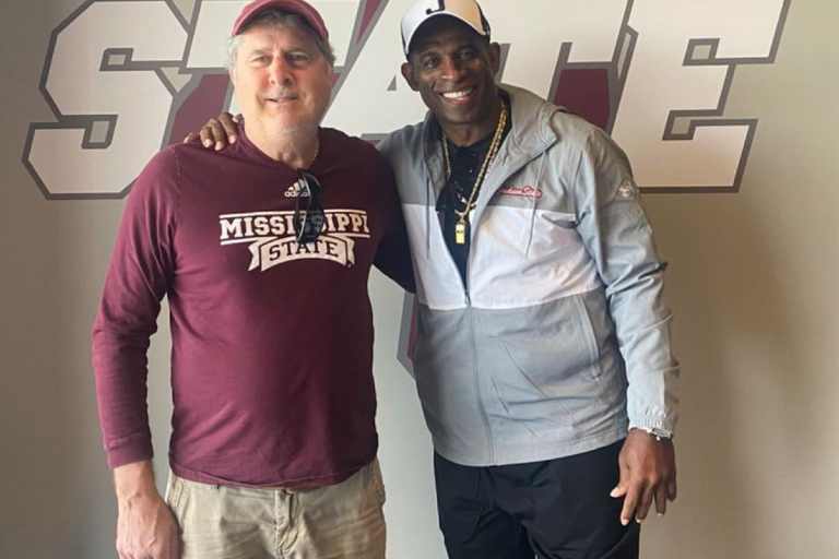 Deion Sanders, Willie Simmons among HBCU coaches mourning the late Mike Leach