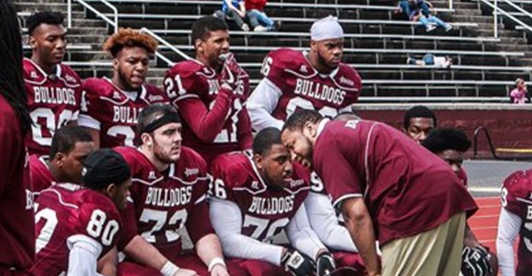Alabama A&M offensive coordinator to work with XFL team