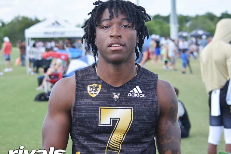 Former 3-star FBS running back commits to Albany State
