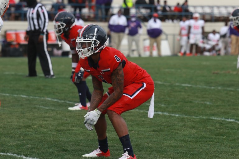 Landmark Jackson State recruit De’Jahn Warren selected to HBCU Legacy Bowl