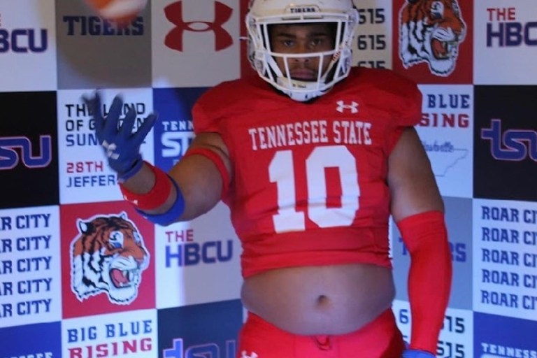 Tennessee State grabs All-SWAC defensive lineman from transfer portal