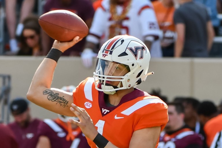 Jackson State lands Power Five quarterback from transfer portal