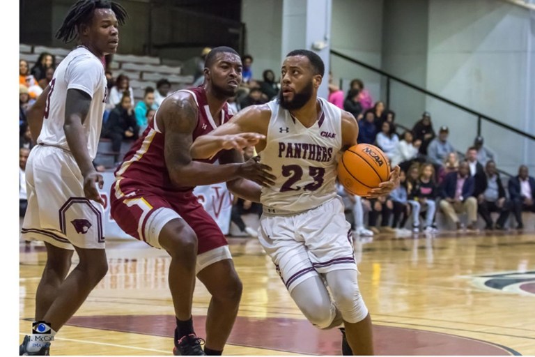 Virginia Union men invited to Division II classic to open ’24 season