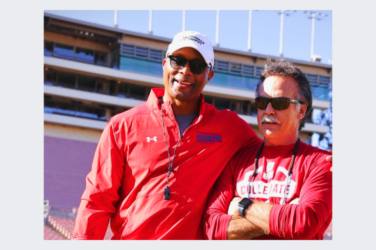 HBCU football players, coaches stand out at NFLPA Collegiate Bowl