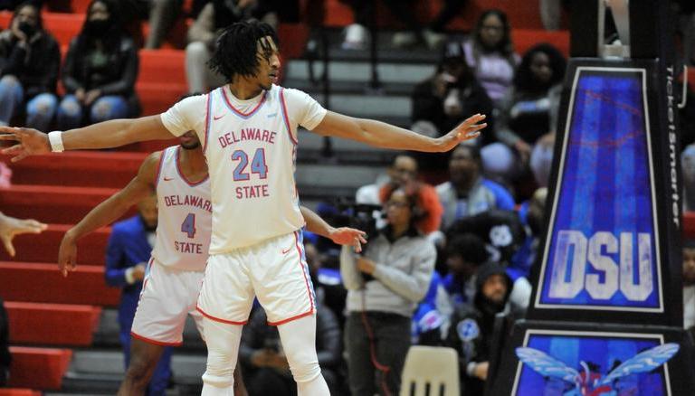 Delaware State announces partnership with leading NIL organization