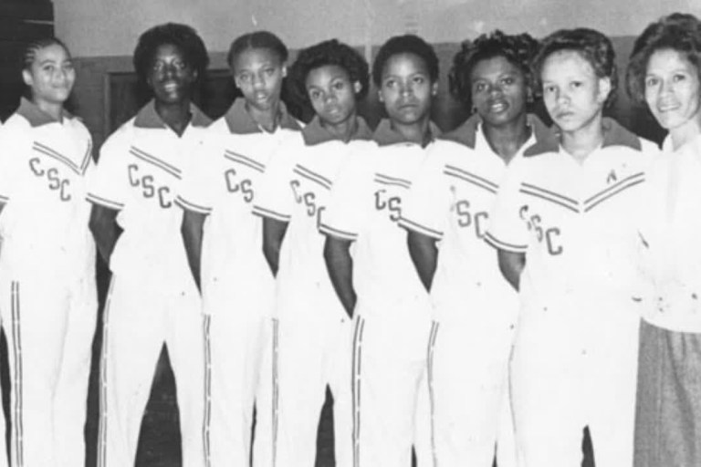 Famed 1982 Cheyney State women’s basketball team gets Hall of Fame honor