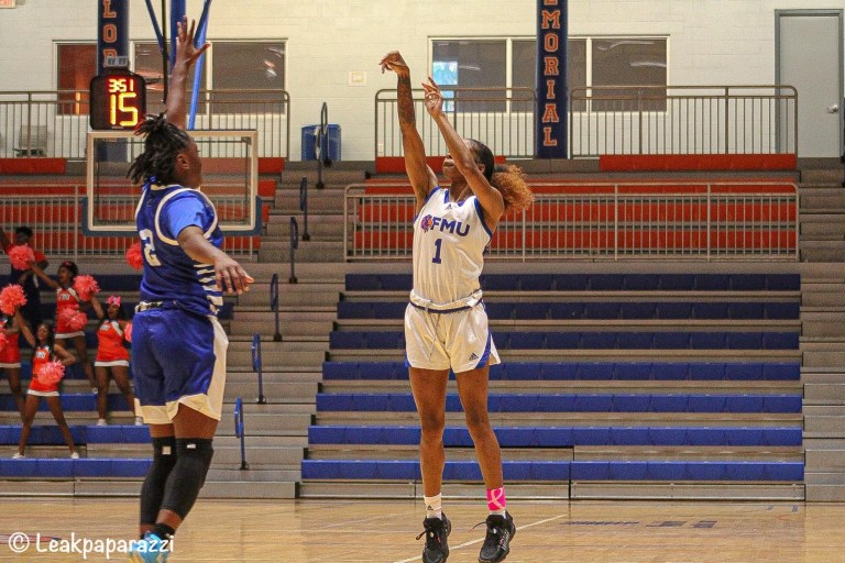 Florida Memorial eliminated in first round of NAIA Women’s Tournament