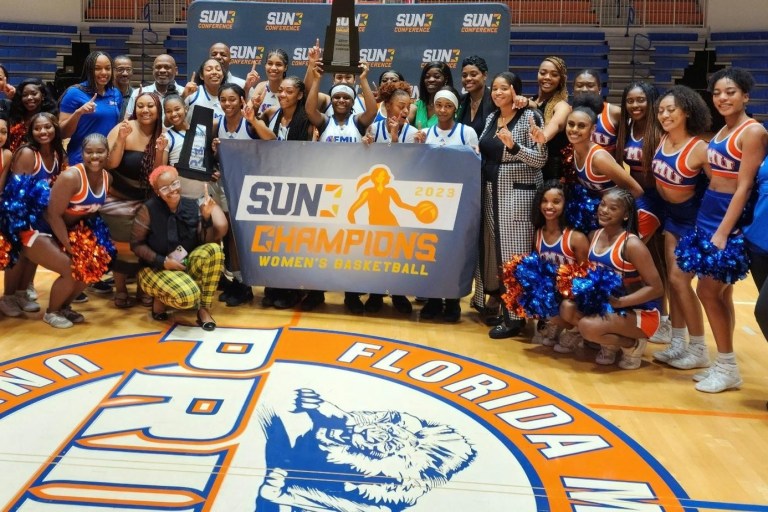 NAIA women’s basketball tournament field features HBCU squads
