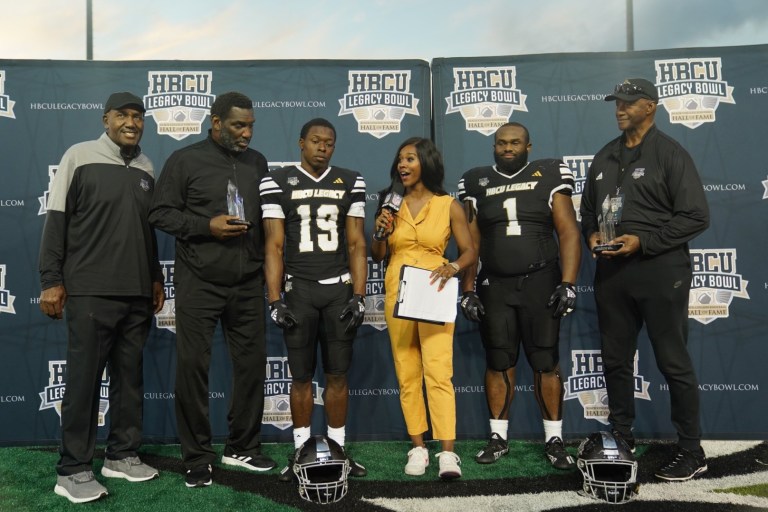 HBCU Legacy Bowl gets new title sponsor for football all-star game