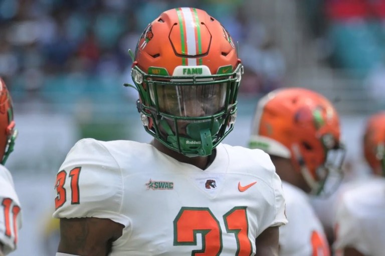 Aubrey Miller, Isaiah Land shine in Reese’s Senior Bowl