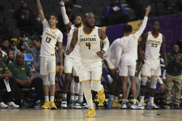 NBA G-League Elite Tryout Camp will have MEAC and SWAC representation