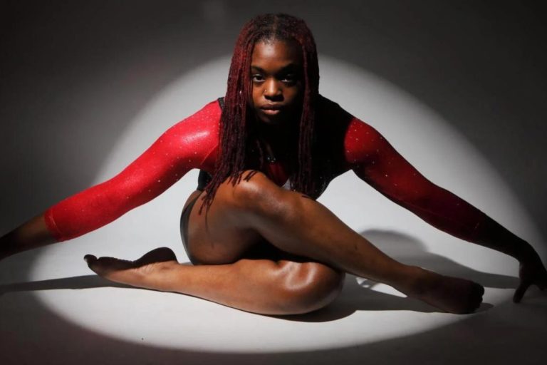 Fisk gymnastics team member leaves squad amid allegations of bullying and hazing