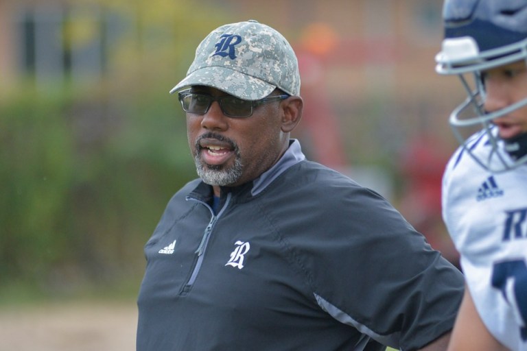 Report: Morehouse to hire Gerard Wilcher as head football coach