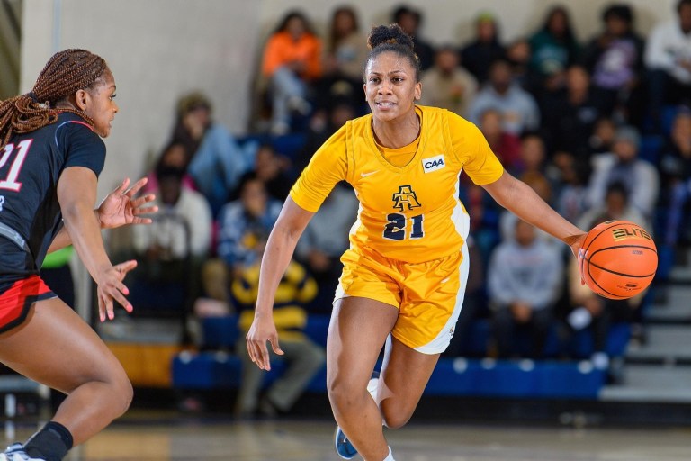 Former MEAC rivals meet in important CAA matchup